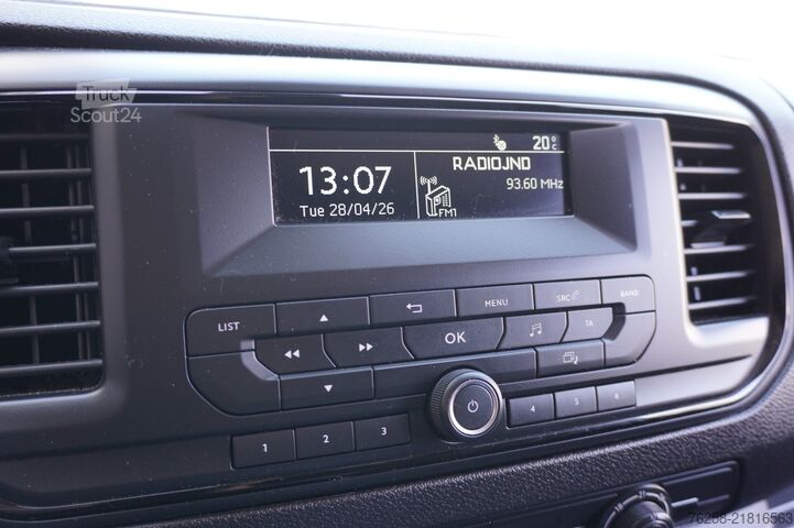 панелен ван Citroën Jumpy 1.5 BlueHDI L2 EURO 6 - Airco - Cruise - ...