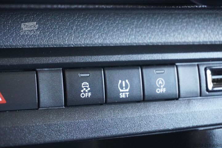 панелен ван Citroën Jumpy 1.5 BlueHDI L2 EURO 6 - Airco - Cruise - ...