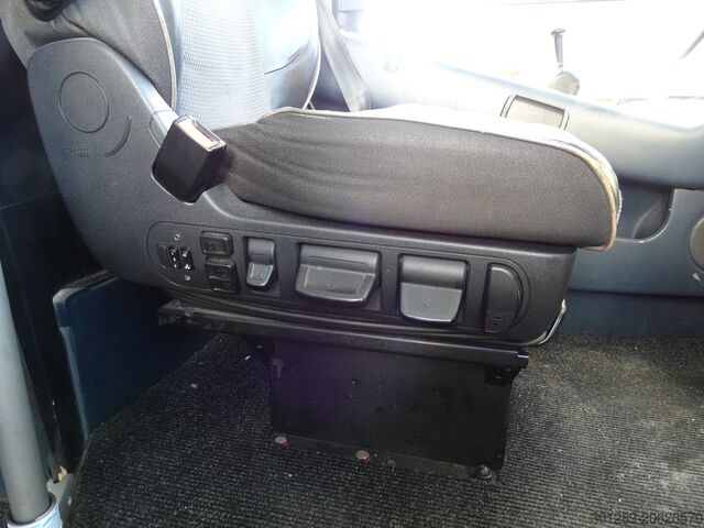 çift katlı Neoplan Skyliner L