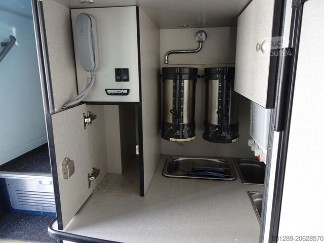 Dvojposchodový Neoplan Skyliner L