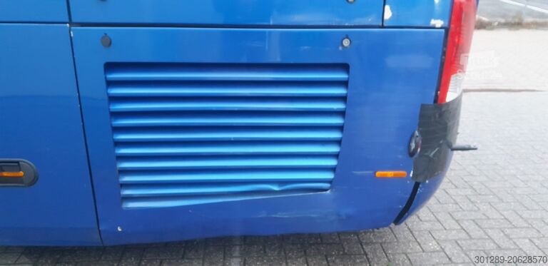 çift katlı Neoplan Skyliner L