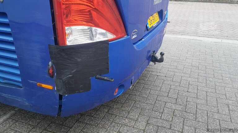 çift katlı Neoplan Skyliner L