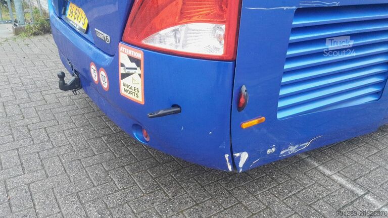 çift katlı Neoplan Skyliner L