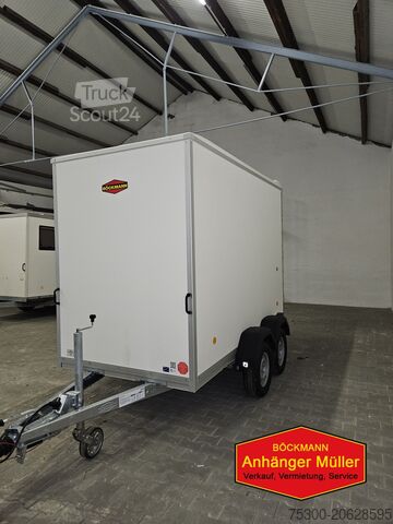 Bagagemærke Böckmann KT 3015/20 H