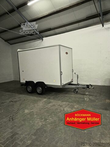 Bagagemærke Böckmann KT 3015/20 H