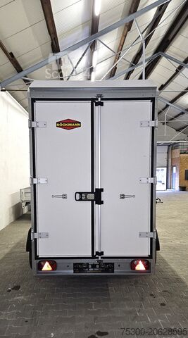 Bagagemærke Böckmann KT 3015/20 H