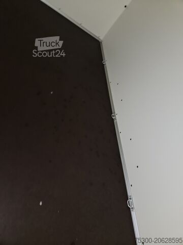 Багажная бирка Böckmann KT 3015/20 H