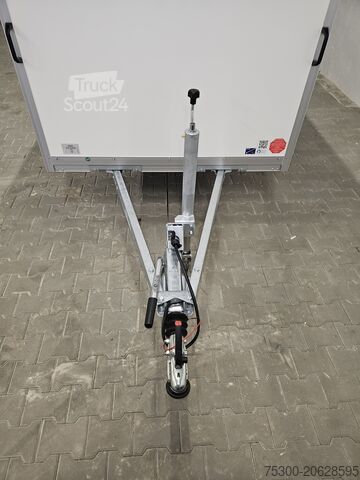 Bagagemærke Böckmann KT 3015/20 H