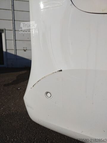 Caravan/camper Mercedes Marco Polo 250d | 2022 | EURO 6 Automatik | Professioneller Händler