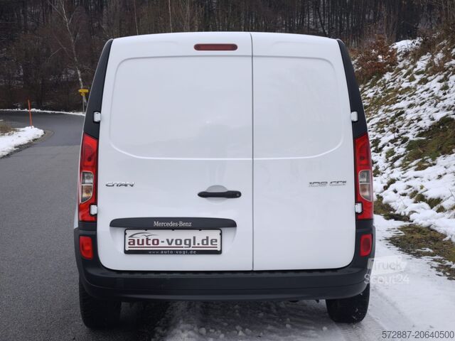 Kastenwagen Mercedes-Benz Citan 108 CDI lang Radio,3Sitzer,el.Asp