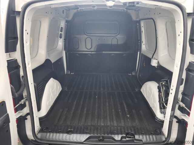 Kastenwagen Mercedes-Benz Citan 108 CDI lang Radio,3Sitzer,el.Asp