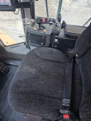 Radlader Caterpillar 972M XE