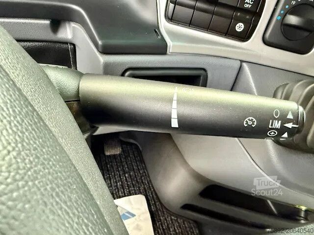 MTS standard Mercedes-Benz Actros 1855 V8 / Megaspace / Retarder / Eu5