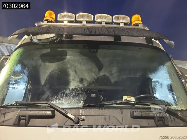 Standaard trekker Renault T 460 T 4X2 NL-Truck APK 2xTanks