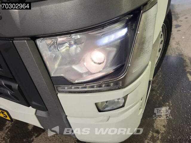 Standaard trekker Renault T 460 T 4X2 NL-Truck APK 2xTanks