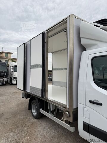 Hladilni kombi Renault Master