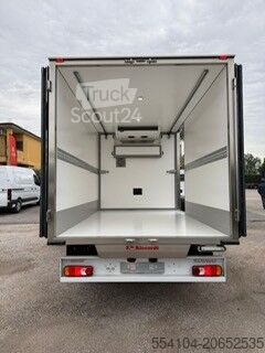 Hladilni kombi Renault Master