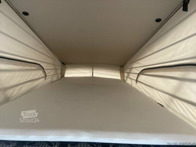 Minibus Mercedes-Benz Marco Polo 250 d 4MATIC HORIZON EDITION NAVI+LED