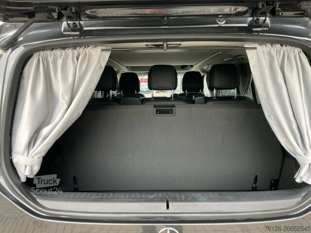 Minibus Mercedes-Benz Marco Polo 250 d 4MATIC HORIZON EDITION NAVI+LED