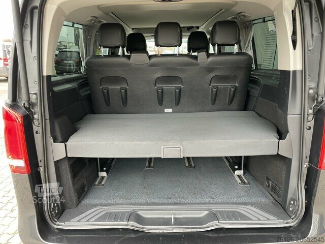 Minibus Mercedes-Benz Marco Polo 250 d 4MATIC HORIZON EDITION NAVI+LED