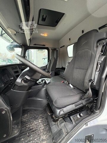 Kuorma-auto Mercedes-Benz Arocs 963-4-B