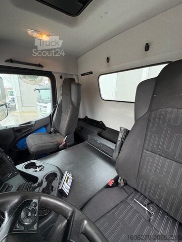 Kuorma-auto Mercedes-Benz Arocs 963-4-B