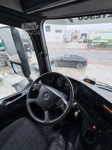 Kuorma-auto Mercedes-Benz Arocs 963-4-B