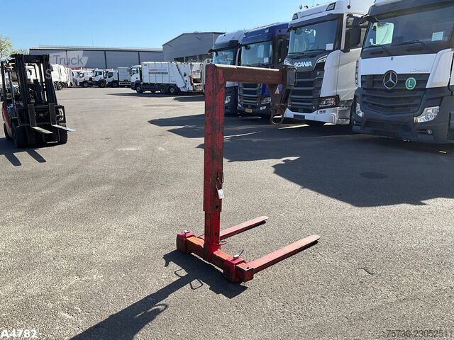  Palletvork 