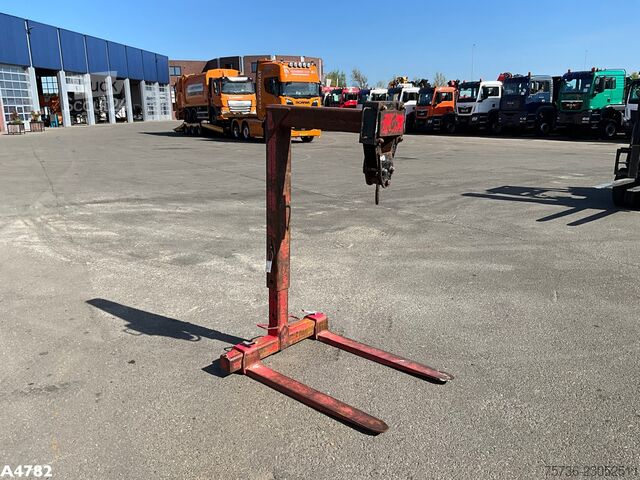  Palletvork 