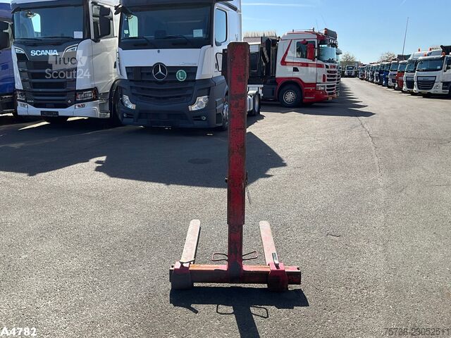  Palletvork 