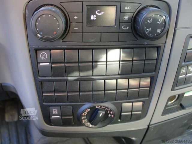 Stabilizzatore del terreno WIRTGEN TGS 33.480 6X6 + AMAG multimixer MFT3-19AIO + WI