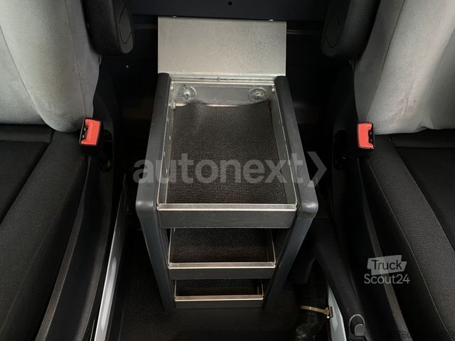 Fourgon surélevé MERCEDES-BENZ Sprinter 316 *Werkstatt* AHK 3,5t+KAMERA+230V 56