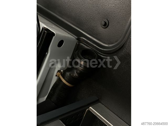 Fourgon surélevé MERCEDES-BENZ Sprinter 316 *Werkstatt* AHK 3,5t+KAMERA+230V 56