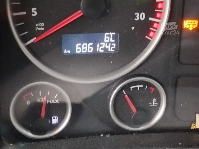 Autobus interurbano MAN Lions Regio R12 Überland, Klima, Euro 6