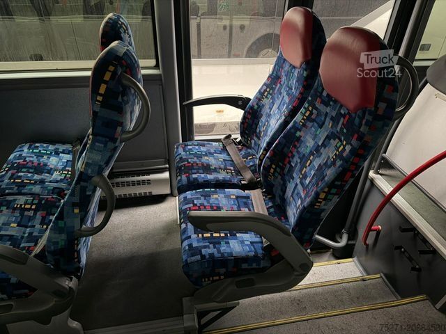 Autobus interurbano MAN Lions Regio R12 Überland, Klima, Euro 6