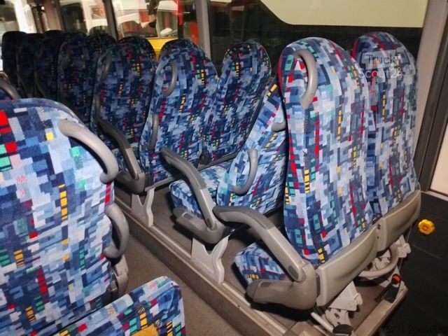 Autobus interurbano MAN Lions Regio R12 Überland, Klima, Euro 6