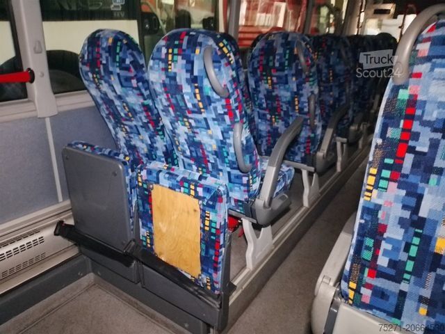 Autobus interurbano MAN Lions Regio R12 Überland, Klima, Euro 6