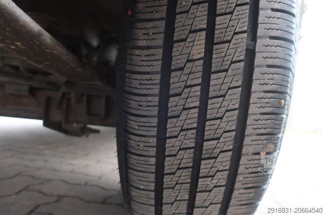 Kastenwagen hoch OPEL Movano 1.Hand / MAXI / Klima / AHK / BT / FN:15