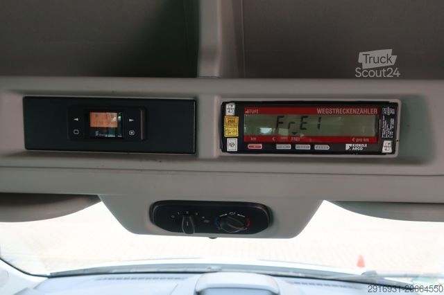 Minibus FORD Transit 1.Hand / Lift / Klima / Tempomat / FN:76