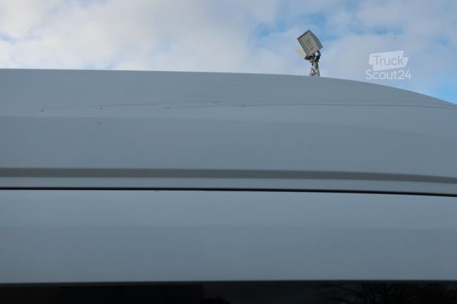 Minibus FORD Transit 1.Hand / Lift / Klima / Tempomat / FN:76