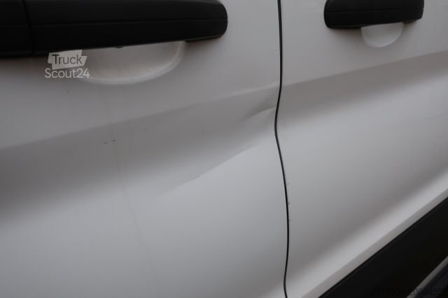 Minibus FORD Transit 1.Hand / Lift / Klima / Tempomat /FN:209