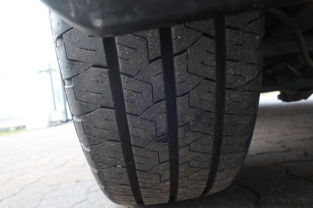 Minibus FORD Transit 1.Hand / Lift / Klima / Tempomat /FN:209