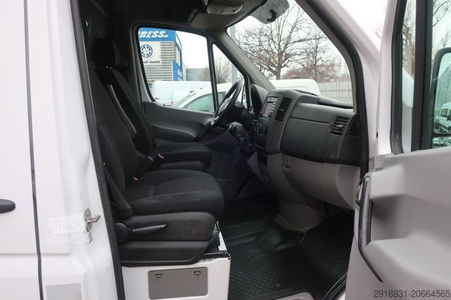 Vans ar augstu jumtu MERCEDES-BENZ Sprinter II Kasten 316 CDI/Klima/AHK/Navi/FN:131