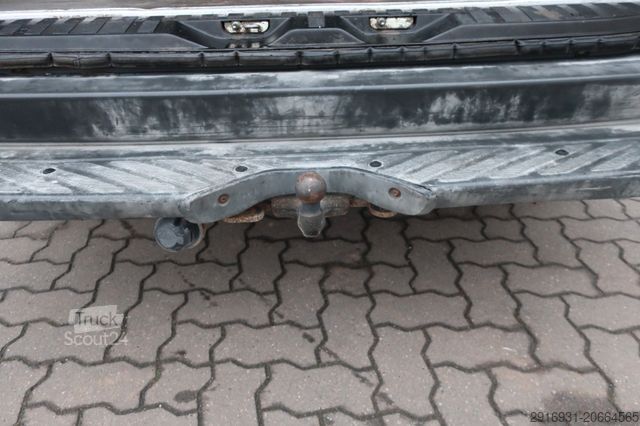 Vans ar augstu jumtu MERCEDES-BENZ Sprinter II Kasten 316 CDI/Klima/AHK/Navi/FN:131