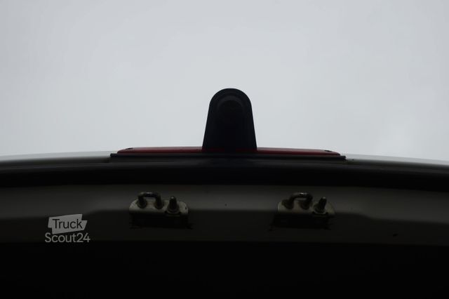 Vans ar augstu jumtu MERCEDES-BENZ Sprinter II Kasten 316 CDI/Klima/AHK/Navi/FN:131