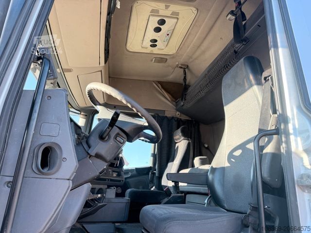 Automašīnu pārvadātājs SCANIA R380 4x2 Autotransport with hydraulic ramp