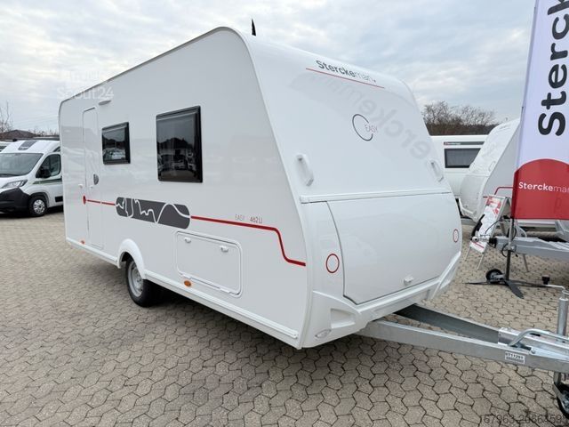 Karavan STERCKEMAN 462LJ Easy `26