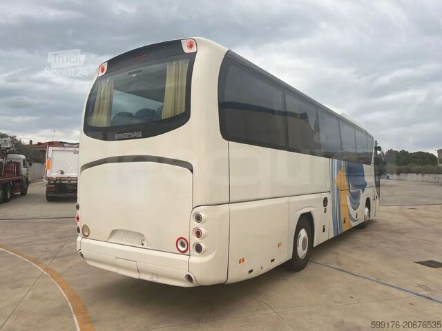 Reisebus Neoplan Tourliner