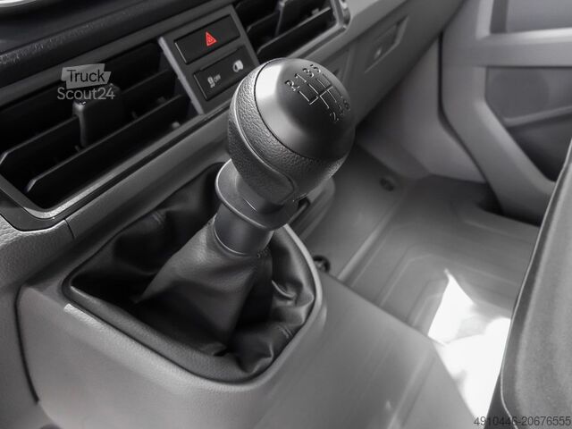 Kastenwagen Volkswagen Crafter