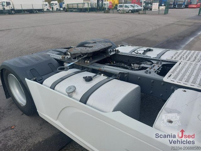 Standarta vilcējs DAF XF 480 FT SUPER SPACE CAB